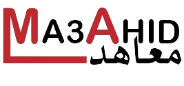 MA3AHID Logo